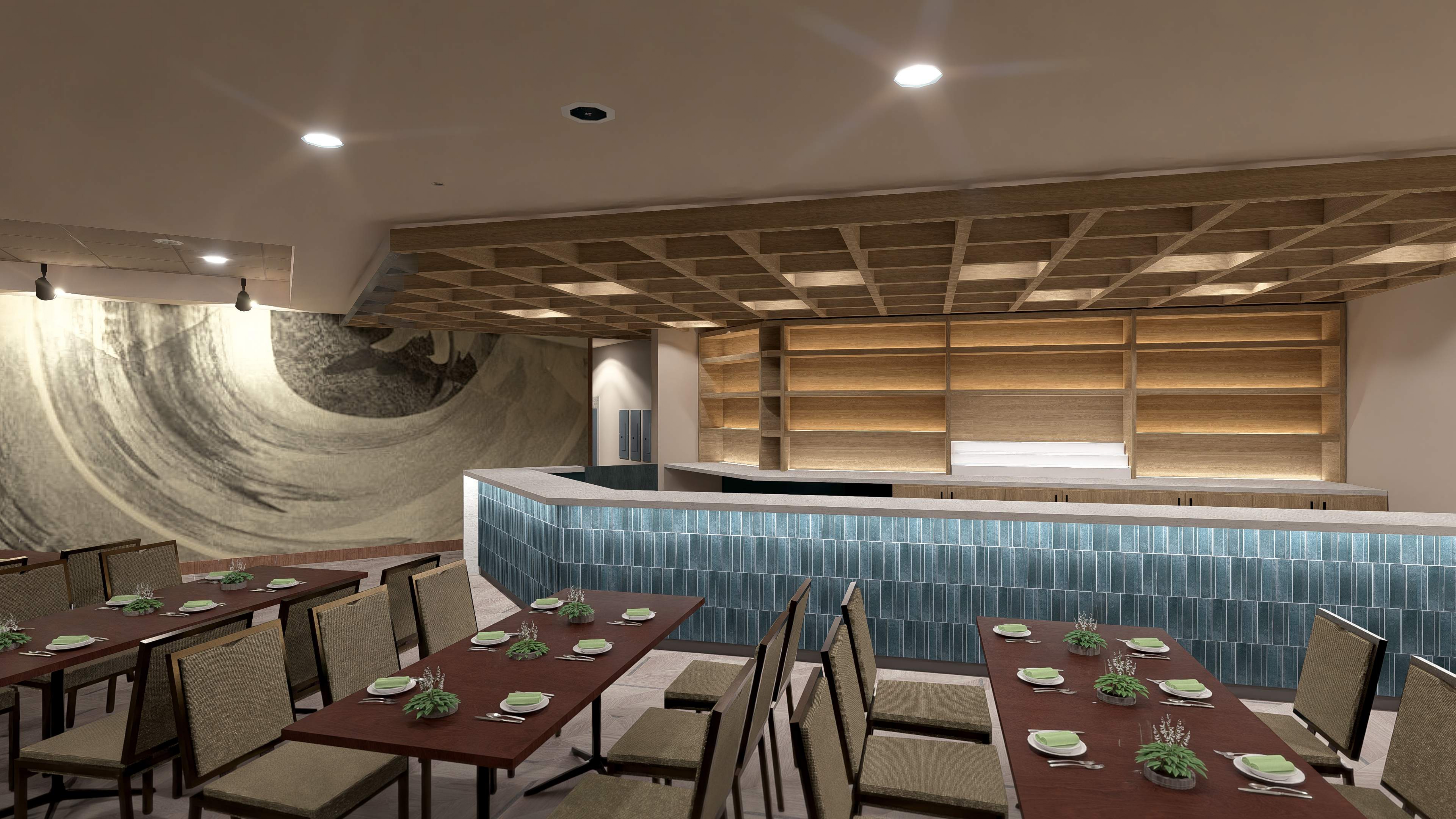 Limelight Hawaii Rendering 3